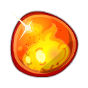 Métaria Triame rouge