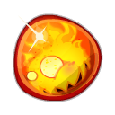 Métaria Mage rouge
