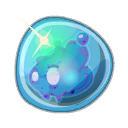 Métaria Triame bleue