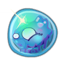 Métaria Mage bleue