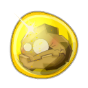 Métaria Mage jaune