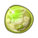 Métaria Mage verte