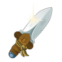 Épée d'Otomaï