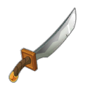 Épée du Bretteur Céleste