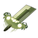Épée Brûlâme