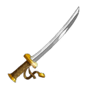 Katana de la Roche