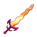 Flamberge du Dark Vlad
