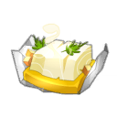 Papillote au Citron