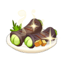 Friture Amaknéenne Fortifiante