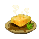 Parmentier à l'Oignon