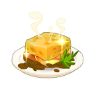 Parmentier Fortifiant à l'Oignon