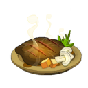 Grillade Brâkmarienne