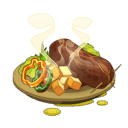 Roulade de Carne