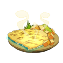 Omelette du Mage Ax