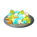 Fricassée d'Elfi