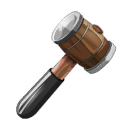 Marteau de Raclage