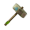 Le Marteau du Chafer
