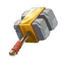 Marteau Nitruhant