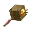 Marteau Réfacteur