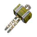 Marteau Minokers