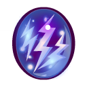 Fée d'artifice Brigandine