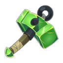 Marteau de Hargnok