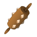 Rouleau de Mama Ayuto