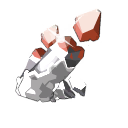 Rune Pata Do Cri