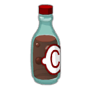 Bouteille de Cocalane