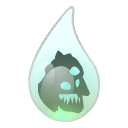 Âme glacée du Chevalier de Glace