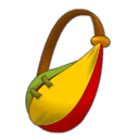 Sac du Koulosse
