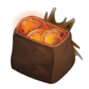 Panier de zœufs