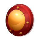 Bouclier de Sidimote