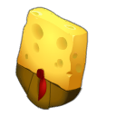Bouclier en Mousse