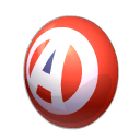 Bouclier du Captain Amakna