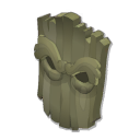 Bouclier Abraknyde