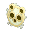Bouclier Pandawa