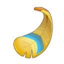 Bouclier du Tofu Royal