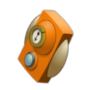 Bouclier de Merkator