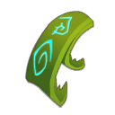 Bouclier du Korriandre