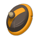 Bouclier du Chafer fantassin