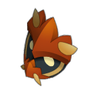 Bouclier du Mantiscore