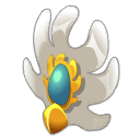 Bouclier d'Ilyzaelle