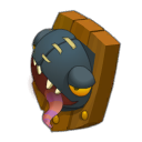 Bouclier du Père Fwetar