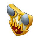 Bouclier du Bouftou Royal