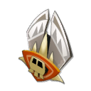 Bouclier de la Reine des Voleurs