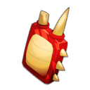 Bouclier de Crocabulia