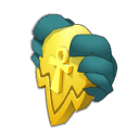 Bouclier de Tal Kasha