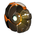 Bouclier de l'Obsidiantre