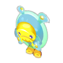 Bouclier du Protozorreur